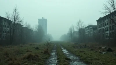 Aktualna liczba ofiar na Ukrainie – Fakty i Analizy