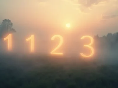 Anielskie liczby – Znaczenie, Odczytywanie i Wsparcie