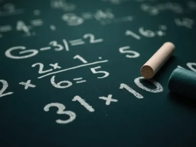 Cechy Podzielności Liczb – Zasady i Właściwości w Matematyce