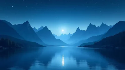 Liczba 7: Znaczenie, Symbolika i Duchowy Wzrost