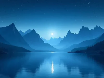 Liczba 7: Znaczenie, Symbolika i Duchowy Wzrost