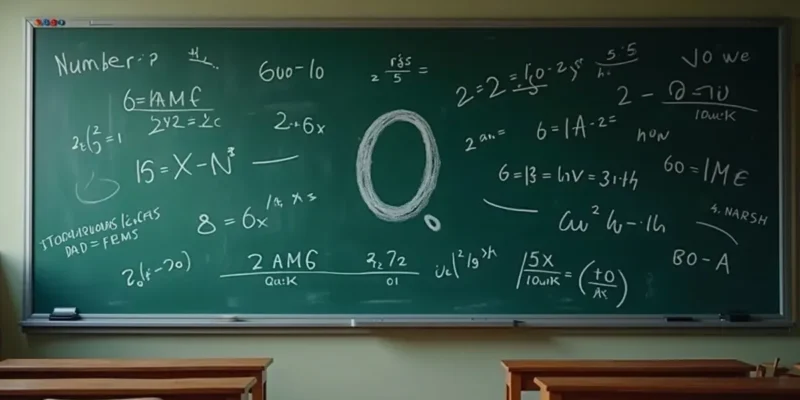 Czy 0 to liczba naturalna? Argumenty i definicje