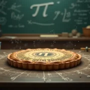 Liczba Pi: Historia, Własności i Zastosowania