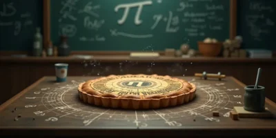 Liczba Pi: Historia, Własności i Zastosowania