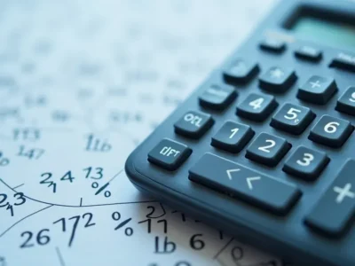 Jak obliczyć procent liczby? Przewodnik krok po kroku