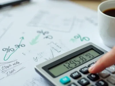 Jak obliczyć procent z liczby: Przewodnik i metody