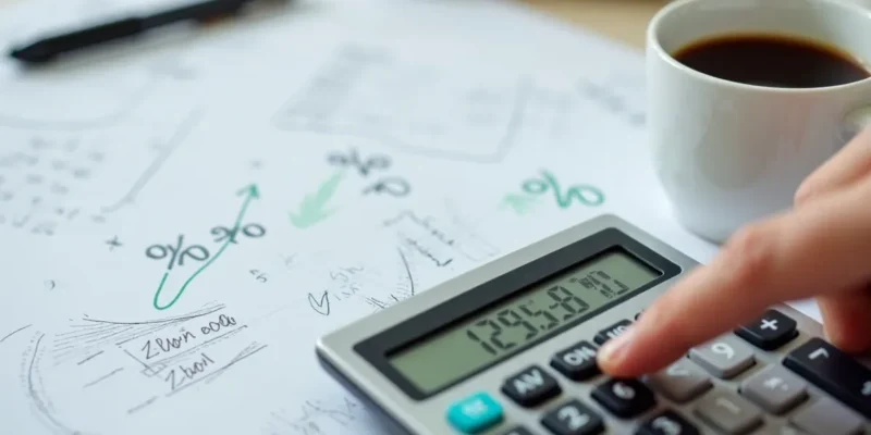 Jak obliczyć procent z liczby: Przewodnik i metody