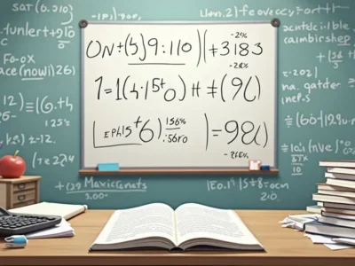 Jakim procentem jednej liczby jest druga? Obliczenia i przykłady