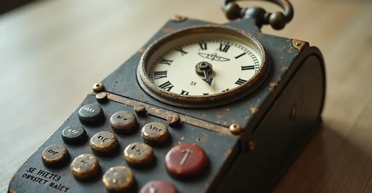 Kalkulator Liczb Rzymskich – Jak Działa i Co Oferuje?