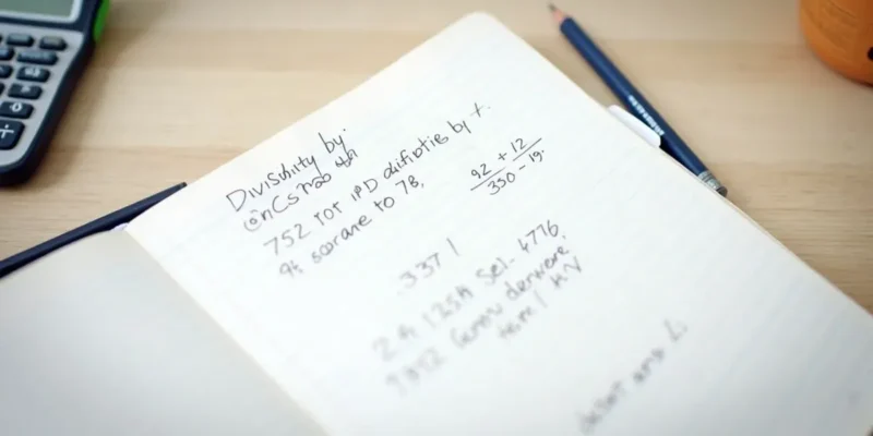 Podzielność przez 4: Definicja, Cechy i Przykłady