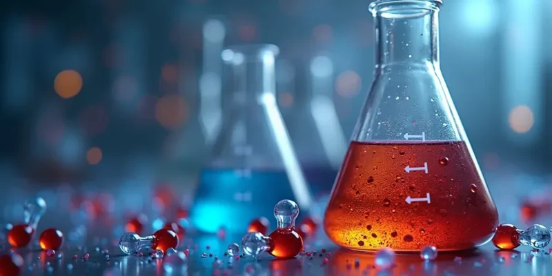 Liczba Avogadro – Znaczenie, Historia i Zastosowania