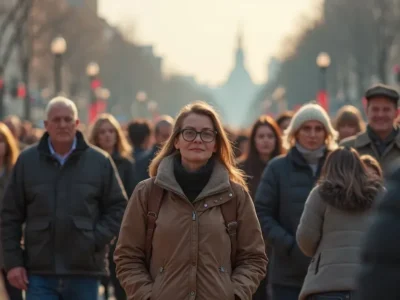 Liczba ludności w Polsce 2024: Prognozy i Wyzwania Demograficzne