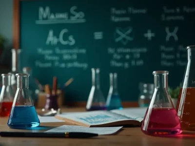 Liczba masowa a masa atomowa – Kluczowe różnice i znaczenie