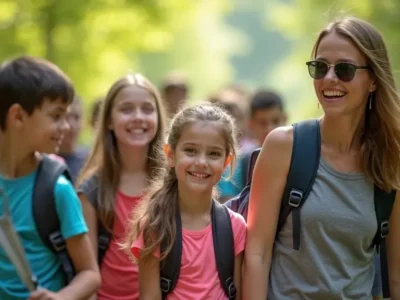 Liczba opiekunów na wycieczce szkolnej – Rozporządzenia i Zasady