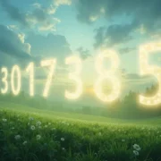 Liczby Anielskie – Znaczenie i Jak Je Interpretować