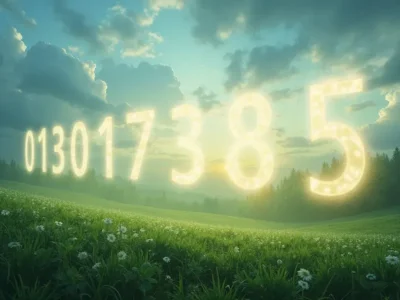 Liczby Anielskie – Znaczenie i Jak Je Interpretować