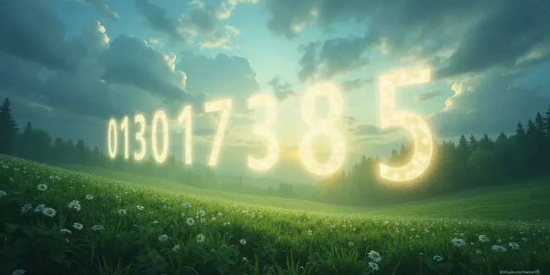 Liczby Anielskie – Znaczenie i Jak Je Interpretować