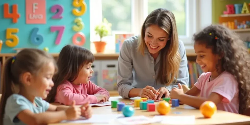 Liczby po angielsku: Kluczowe informacje i nauka