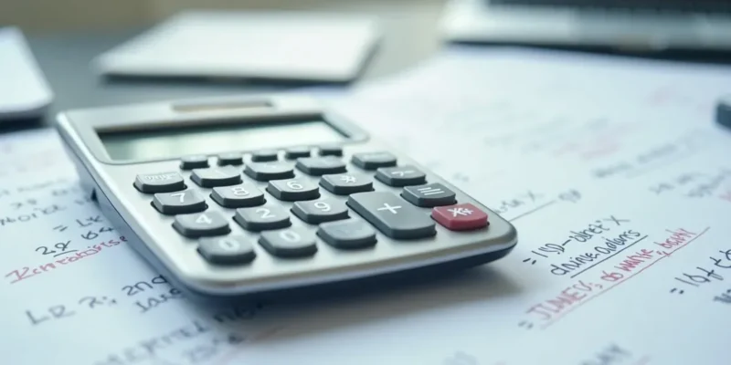 O ile procent wzrosła liczba? Obliczenia i analizy