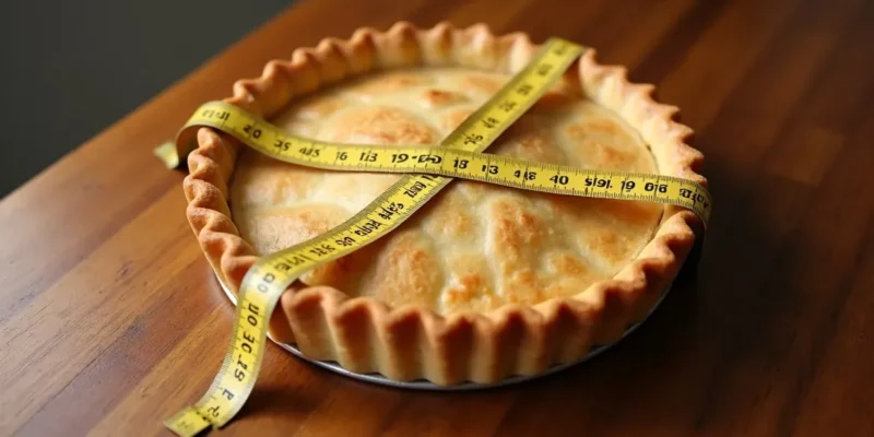 Liczba Pi: Co to jest i dlaczego jest tak ważna?