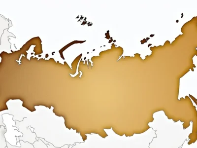 Liczba Ludności Rosji – Dane, Historia i Prognozy na Przyszłość