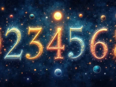 Znaczenie liczb w numerologii: Przewodnik po ich tajemnicach