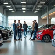Skup aut w Toruniu – Wygodne rozwiązanie dla sprzedających